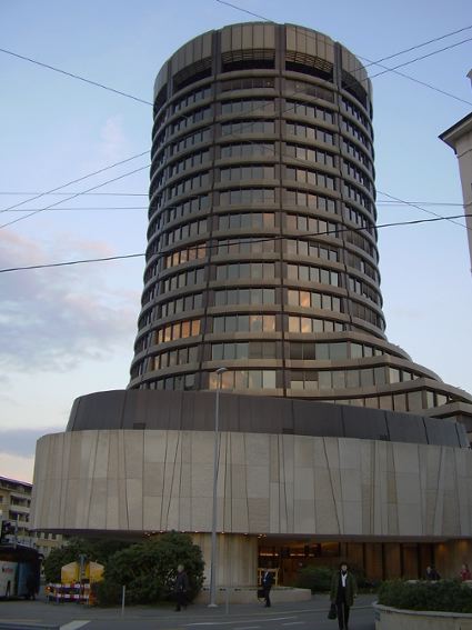 Istituto finanziario Basilea