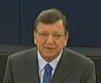 Pres Barroso Comm Euro