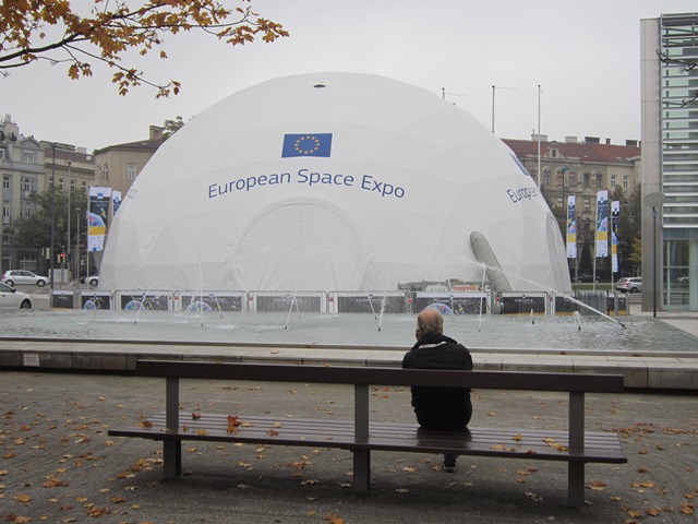 Space EXPO