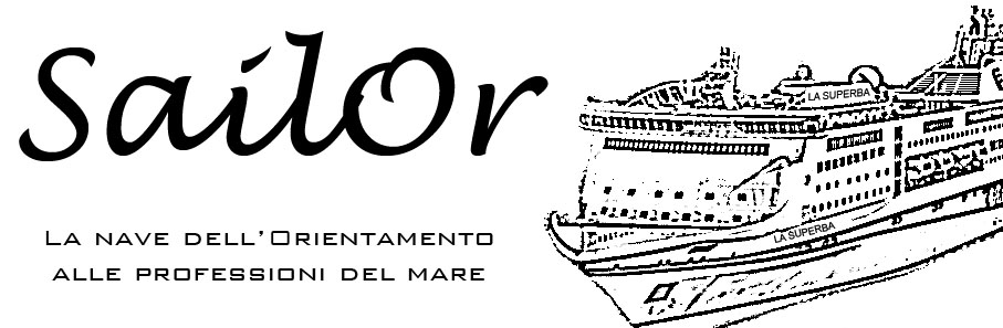 logo sailor