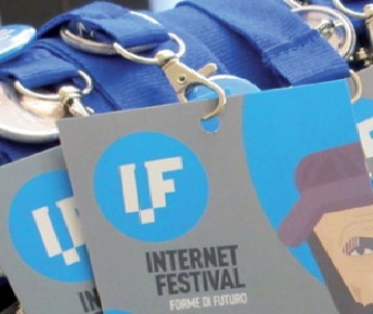 Internet festival