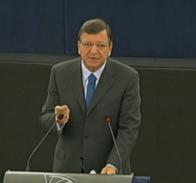 Presidente-Barroso
