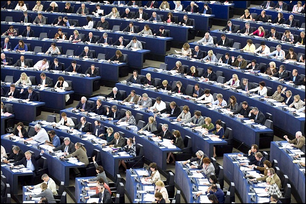 Parlamento-Europeo