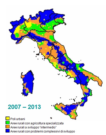 mappa-aree-rurali-italiane